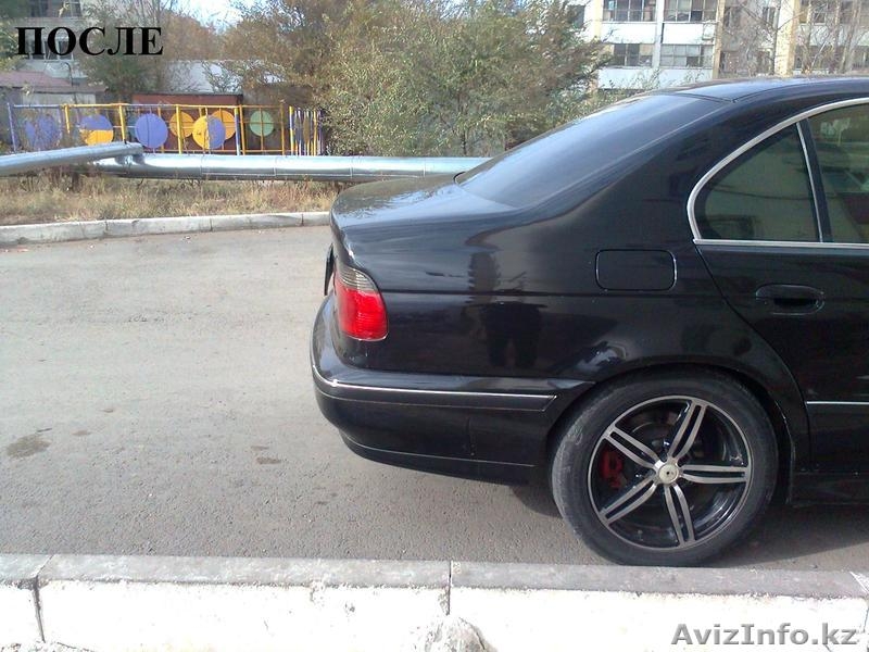 СТО (все виды кузовных робот) - Изображение #4, Объявление #419711