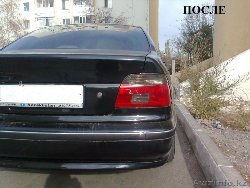 СТО (все виды кузовных робот) - Изображение #5, Объявление #419711