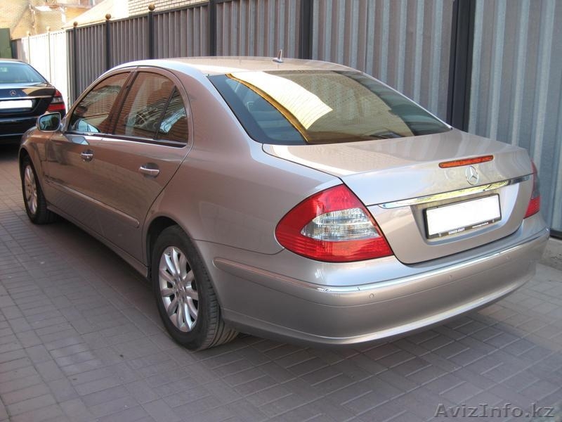 Аренда автомобилей представительского класса - Изображение #2, Объявление #396690