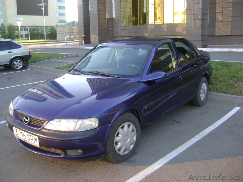 Продам Опель Вектра  - Изображение #2, Объявление #405074