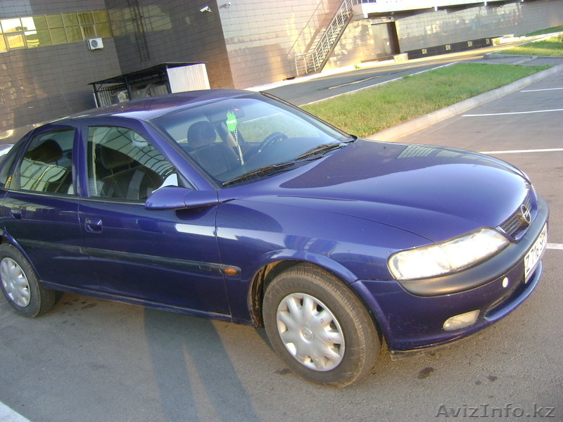 Продам Опель Вектра  - Изображение #3, Объявление #405074