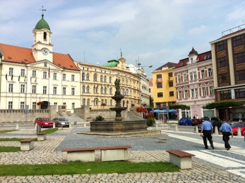 Недвижимость в Чехии, Переезд в Чехию. Регистрация фирм, Иммиграция - Изображение #2, Объявление #121763
