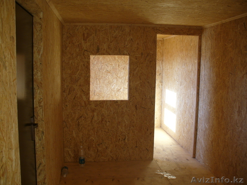 Отделка контейнеров под любые виды деятельности. - Изображение #3, Объявление #417949