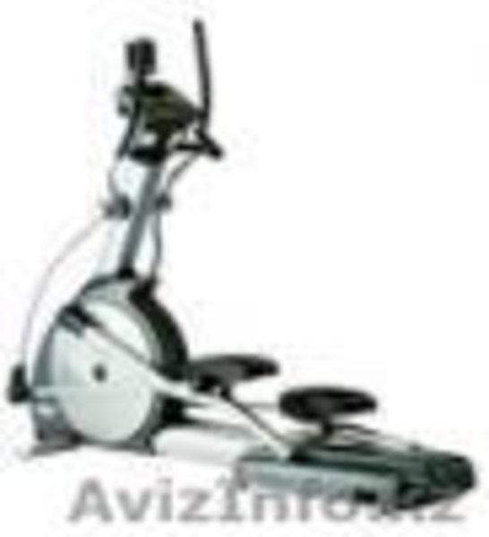  Эллиптичекий тренажер Matrix mx-e5xc - Изображение #2, Объявление #421857