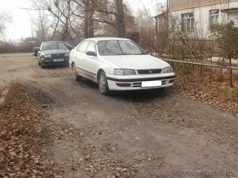 Продам Toyota Corona, 1995, 4300 $ - Изображение #1, Объявление #422541