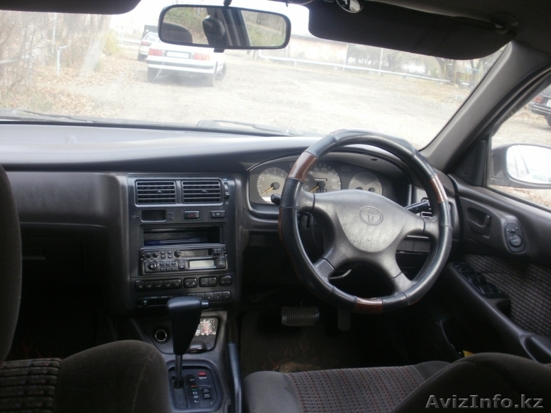 Продам Toyota Corona, 1995, 4300 $ - Изображение #3, Объявление #422541