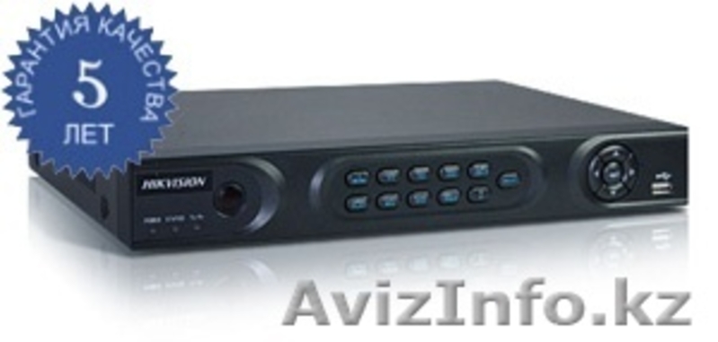 Системы охранной {и} пожарной сигнализации, системы видеонаблюдения. - Изображение #3, Объявление #402240