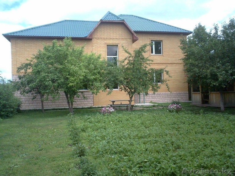 Продам дом, м-н Коктал (Кирово) - Изображение #1, Объявление #448612