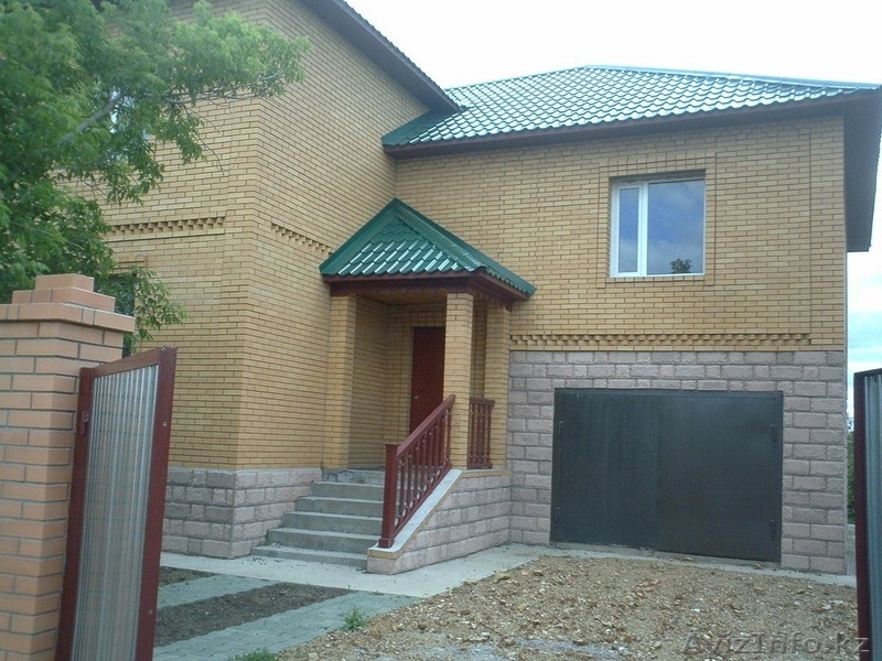 Продам дом, м-н Коктал (Кирово) - Изображение #2, Объявление #448612