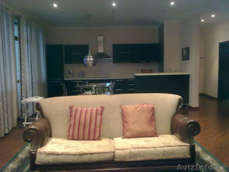 ЖК Гранд Астана - Изображение #3, Объявление #444621