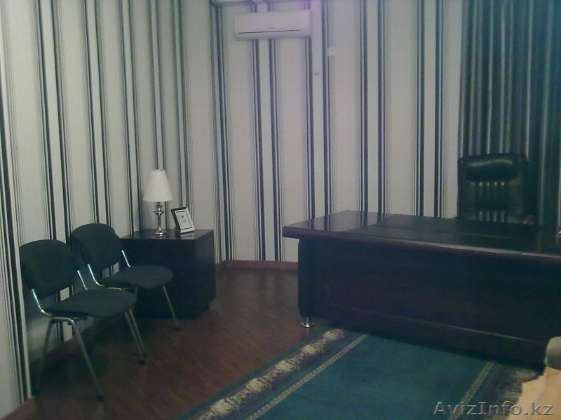 ЖК Гранд Астана - Изображение #6, Объявление #444621