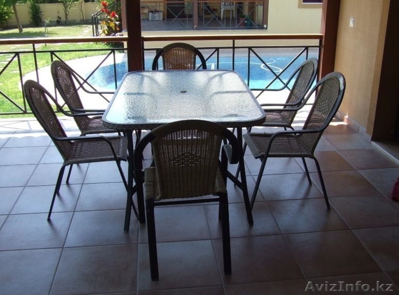 Вилла в Даламане, Турция - Изображение #6, Объявление #416725