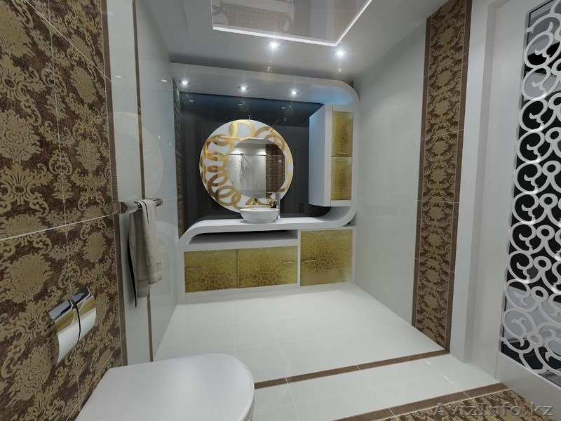 Апартаменты в Анталии, Турция - Изображение #4, Объявление #426284