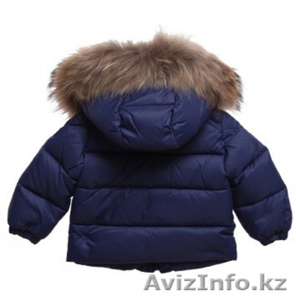 Комбинезон Монклер (Moncler)  - Изображение #6, Объявление #430437