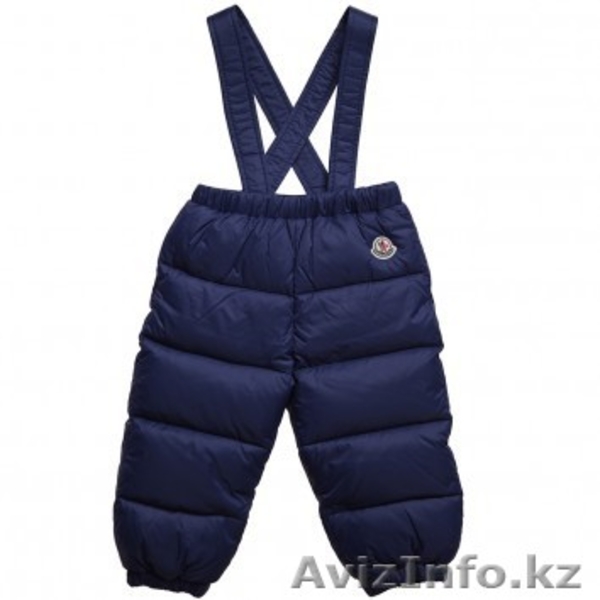 Комбинезон Монклер (Moncler)  - Изображение #3, Объявление #430437