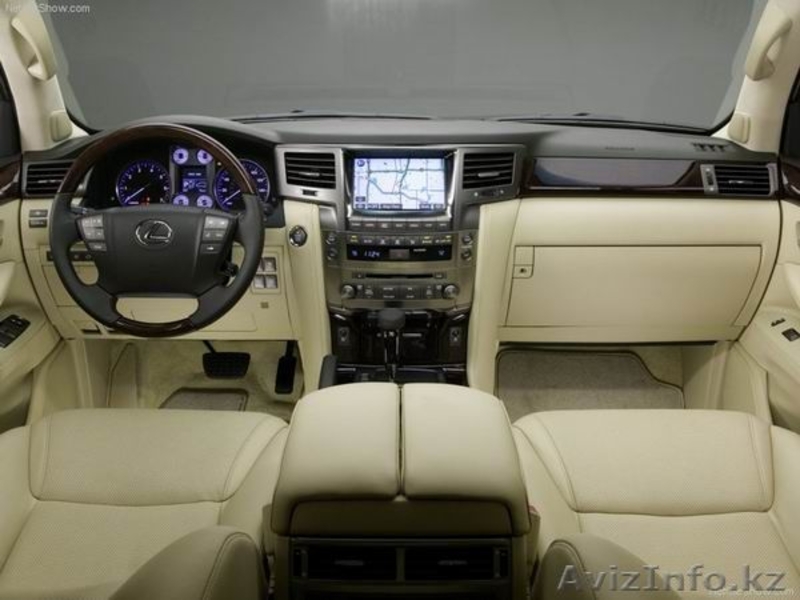 Аренда Мерседес S-600 с водителем - Изображение #9, Объявление #141184