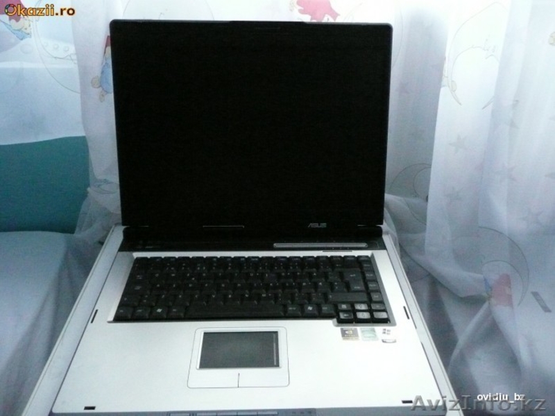 Продам Ноутбук Asus A6000 - Изображение #2, Объявление #447258