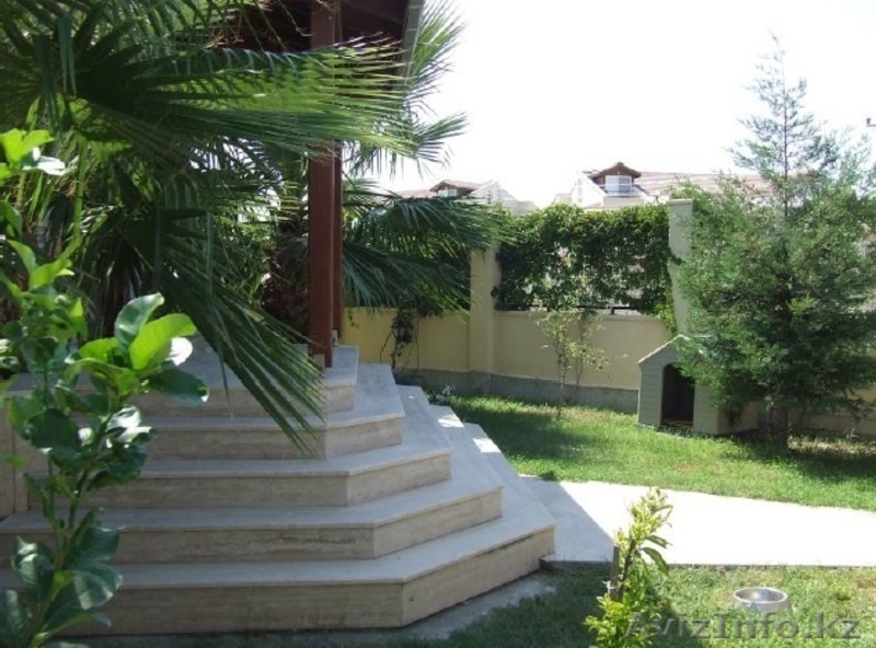 Вилла в Даламане, Турция - Изображение #4, Объявление #416725