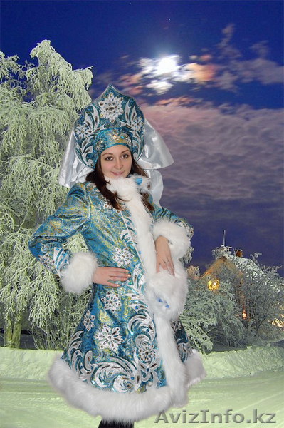 ACTION - компания праздничных событий - Изображение #2, Объявление #454246