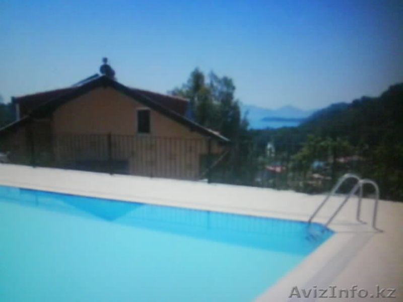 Апартаменты в Гечеке, Турция - Изображение #4, Объявление #426286