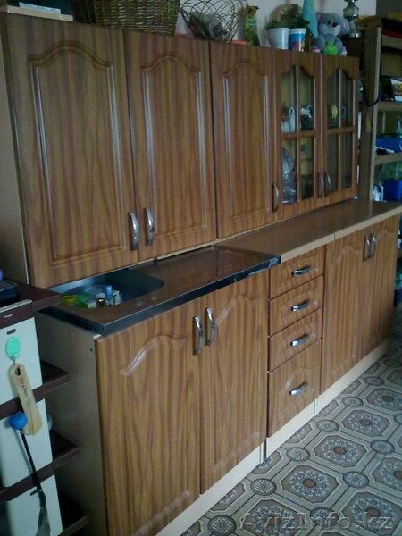 Кухонный гарнитур из России - Изображение #1, Объявление #444723