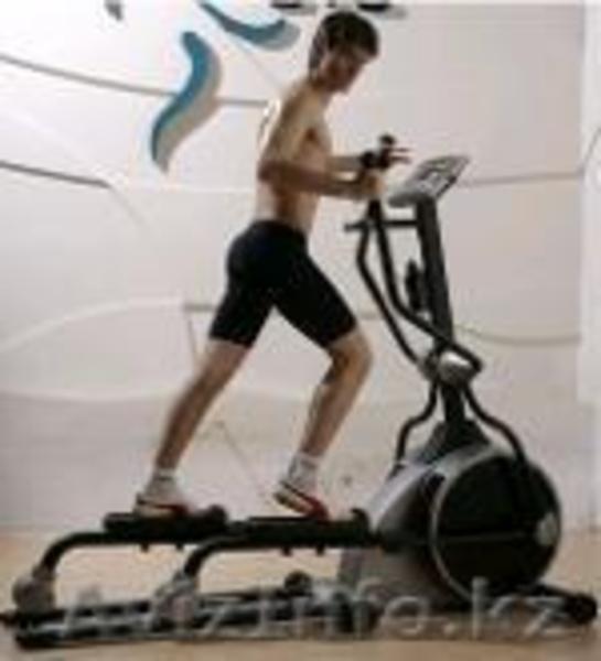 Тренажеры для спортивного зала и дома. - Изображение #4, Объявление #436775