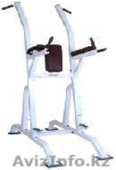 Тренажеры для спортивного зала и дома. - Изображение #5, Объявление #436775