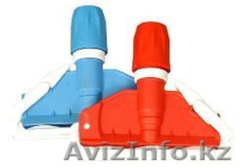 мопы, держатели мопов, уборочные тележки - Изображение #3, Объявление #441768