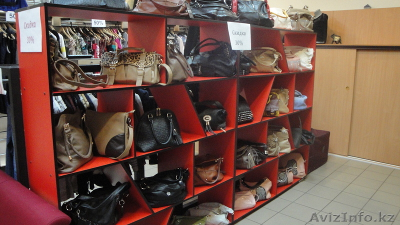 Продам стеллажи для бутика, ресепшн, полка под товар - Изображение #4, Объявление #447459