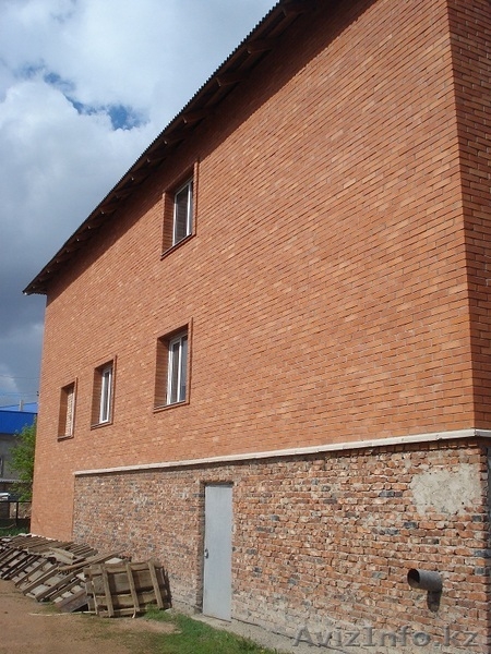 Продам Коттедж в Астане 3 уровня Кирпичный. Срочно. - Изображение #3, Объявление #445802