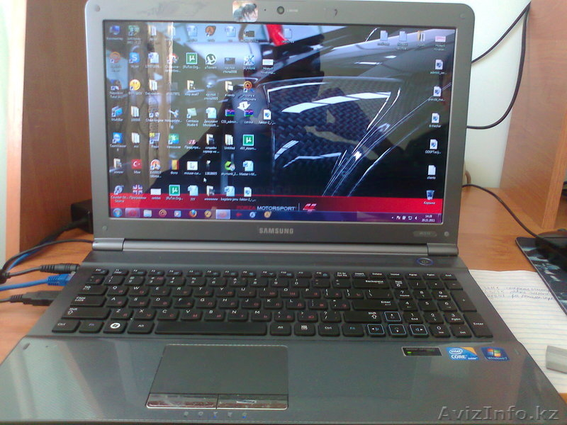 Intel core i5 за  105 тысяч тенге - Изображение #1, Объявление #444412