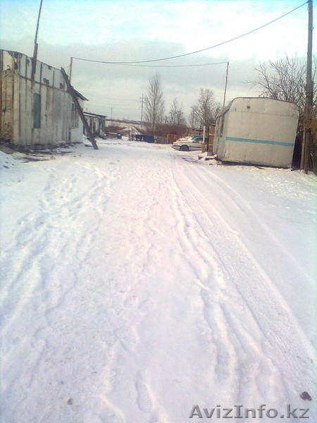 продам участка и дома - Изображение #3, Объявление #435506