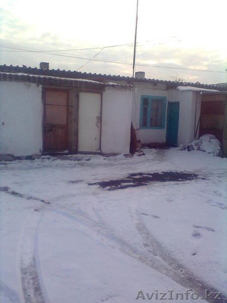 продам участка и дома - Изображение #2, Объявление #435506