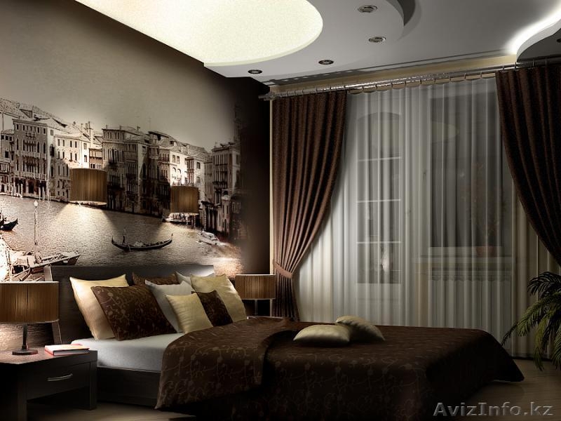 Vip ремонт квартир в Астане - Изображение #3, Объявление #451305