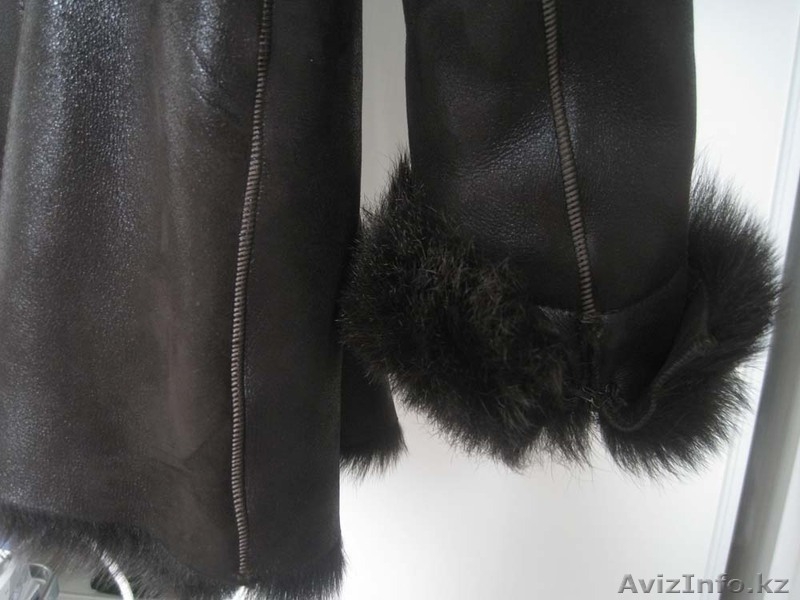 Стильная женская дубленка - Изображение #1, Объявление #426781