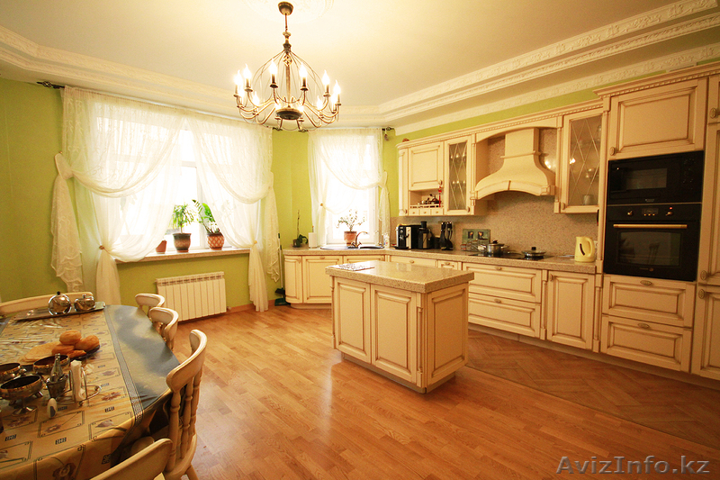 жилой комплекс Асем-Кала - Изображение #4, Объявление #455033