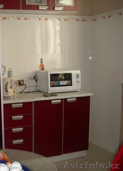 Срочно продам квартиру в новом 16 эт.доме - Изображение #3, Объявление #428077