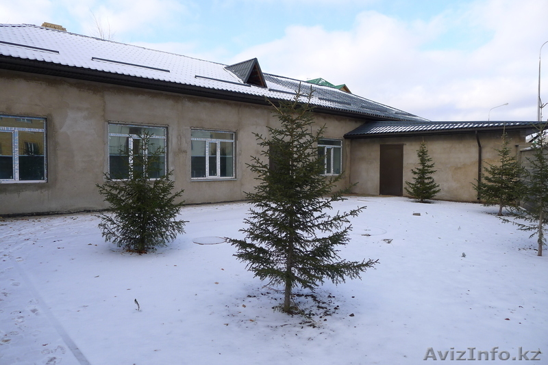 Продам Коттедж 3 уровня + гостиничный дом. - Изображение #2, Объявление #440865