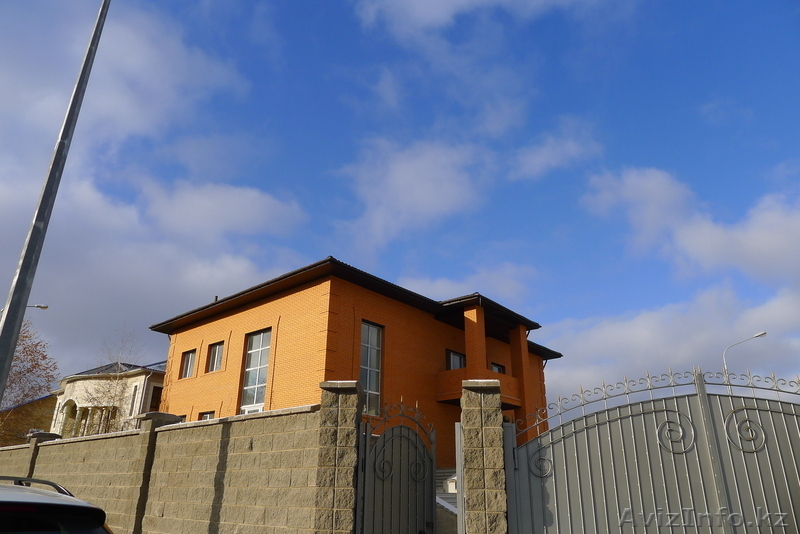 Продам Коттедж 3 уровня + гостиничный дом. - Изображение #1, Объявление #440865