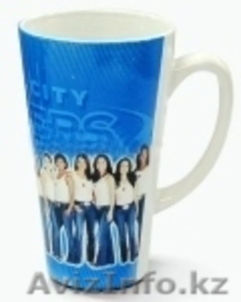 Кружки качественные сублимационные оптом из Китая - Изображение #1, Объявление #431935