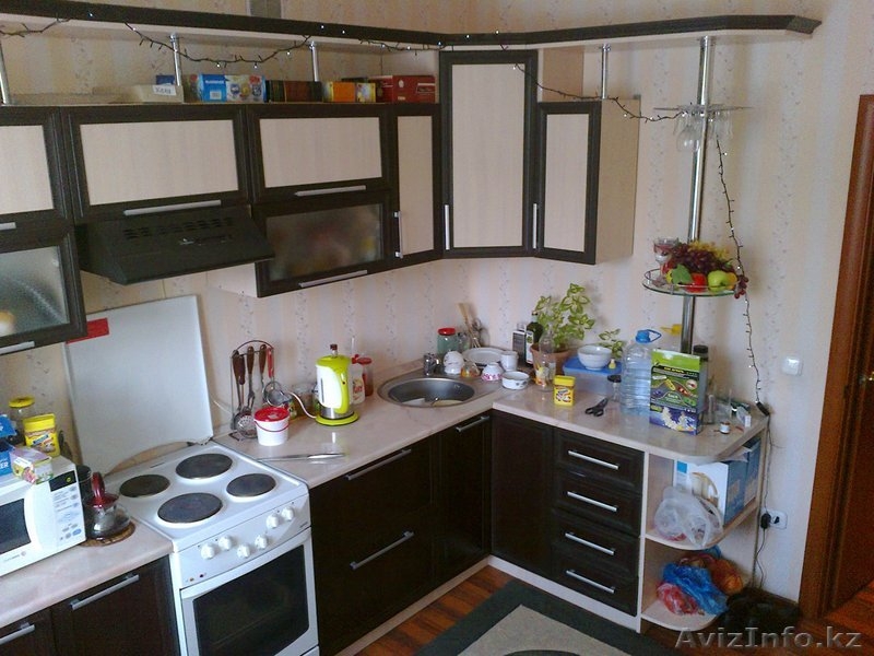 2- комн квартира срочно - Изображение #4, Объявление #452132