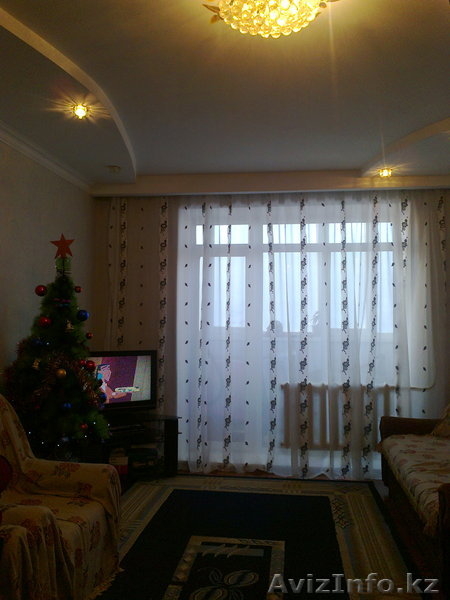 2- комн квартира срочно - Изображение #5, Объявление #452132