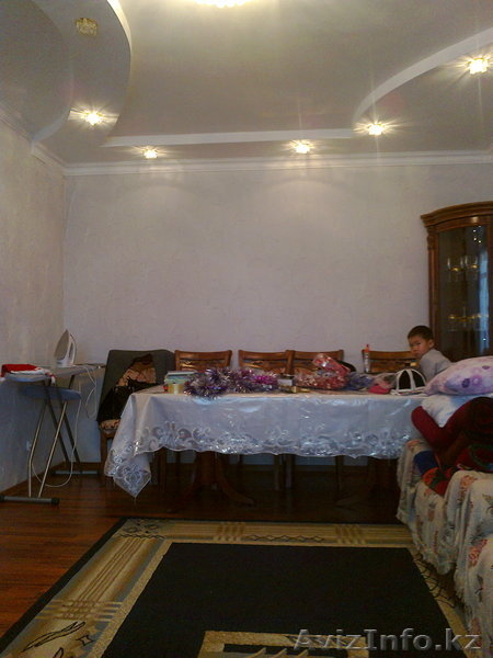 2- комн квартира срочно - Изображение #6, Объявление #452132