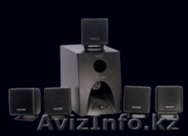 Компьютер+Монитор+ИБП+Звук+модем - Изображение #2, Объявление #432792