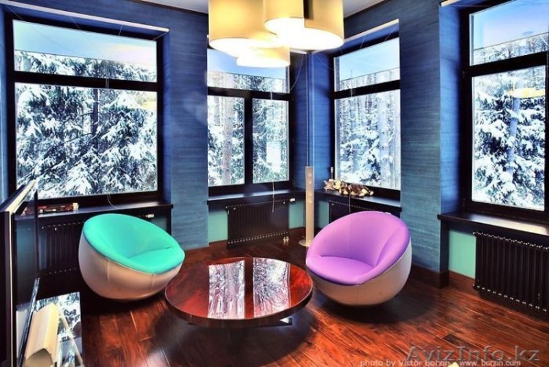 Мы хотим чтобы Вы жили в прекрасном доме!!! - Изображение #1, Объявление #449993