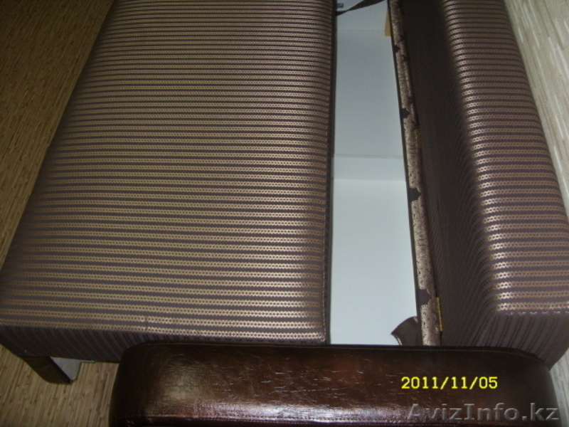 ДИВАНЫ УГЛОВОЙ+ТРОЙКА - Изображение #3, Объявление #437287