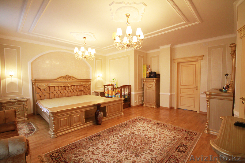 жилой комплекс Асем-Кала - Изображение #3, Объявление #455033