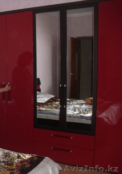 Срочно продам квартиру в новом 16 эт.доме - Изображение #1, Объявление #428077