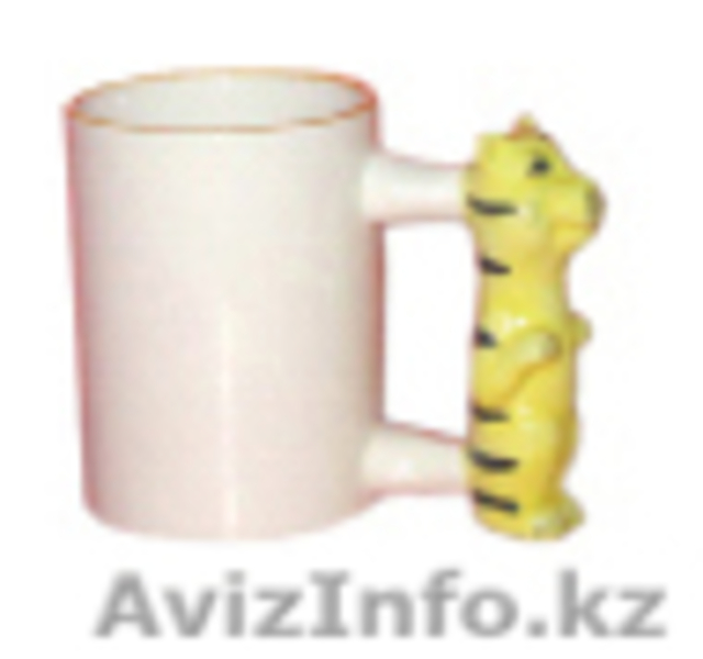 Кружки качественные сублимационные оптом из Китая - Изображение #3, Объявление #431935