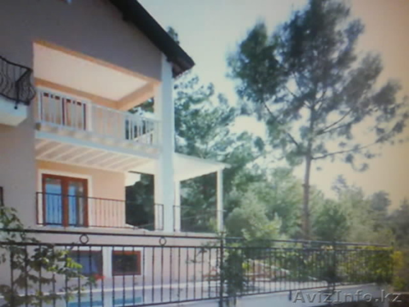 Вилла в Гечеке,  Турция - Изображение #5, Объявление #426287